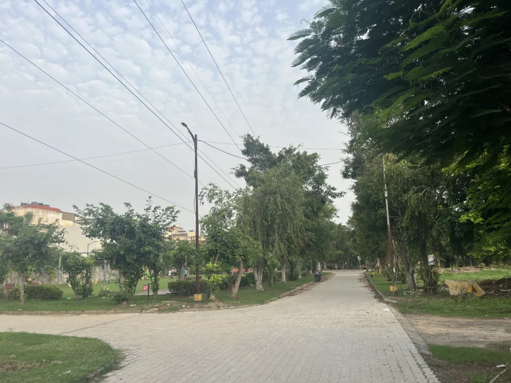 Ansal api sector 114 mohali