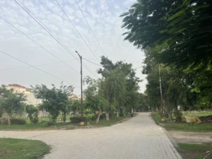 Ansal api sector 114 mohali