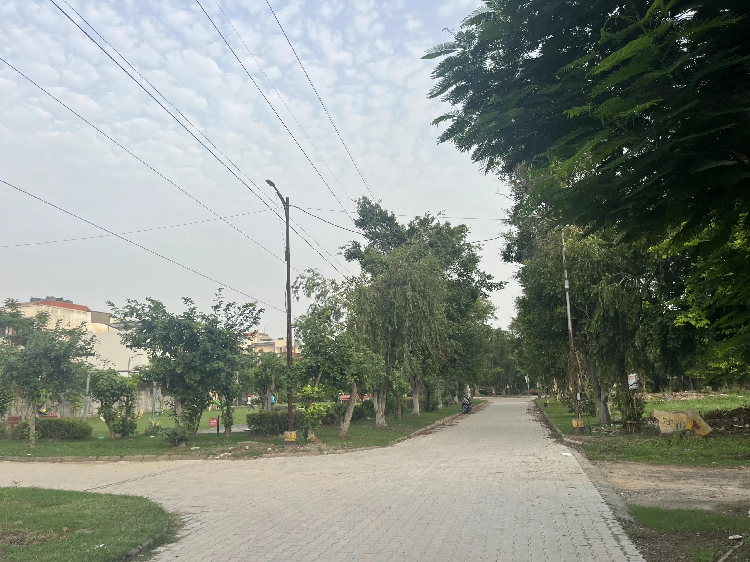 Ansal api sector 114 mohali