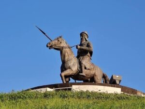 Chappar Chiri War Memorial Mohali