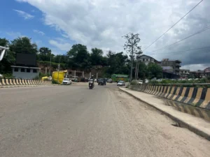 Ghumarwin Bridge