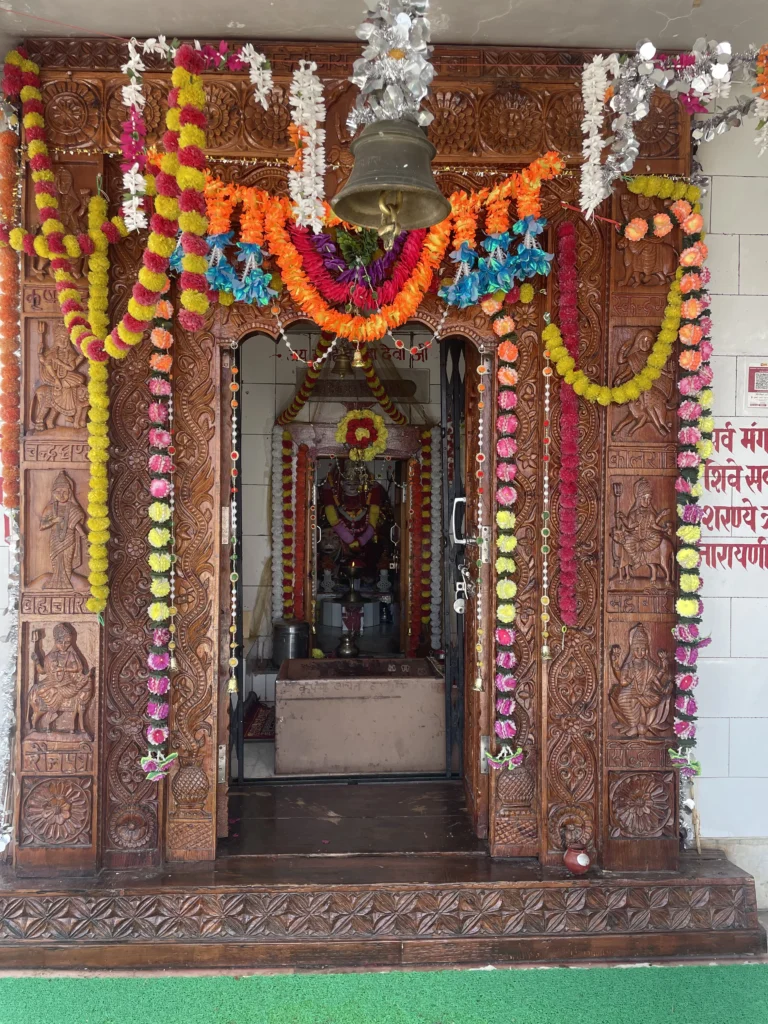 Hadimba Devi Temple Chalehli Bilaspur