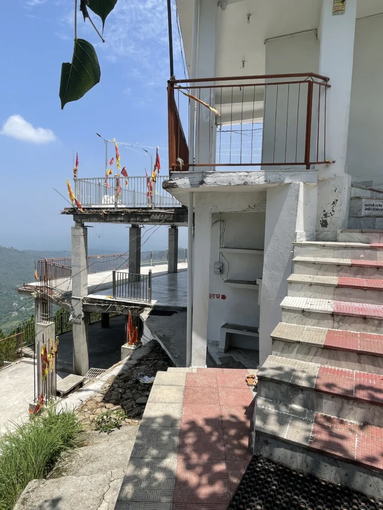 Hadimba Devi Temple Chalehli Bilaspur H.P