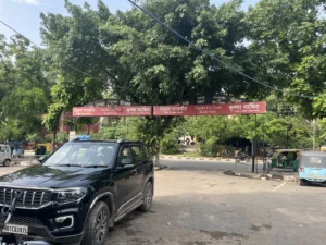 Krishna Market Sector 41 Chandigarh