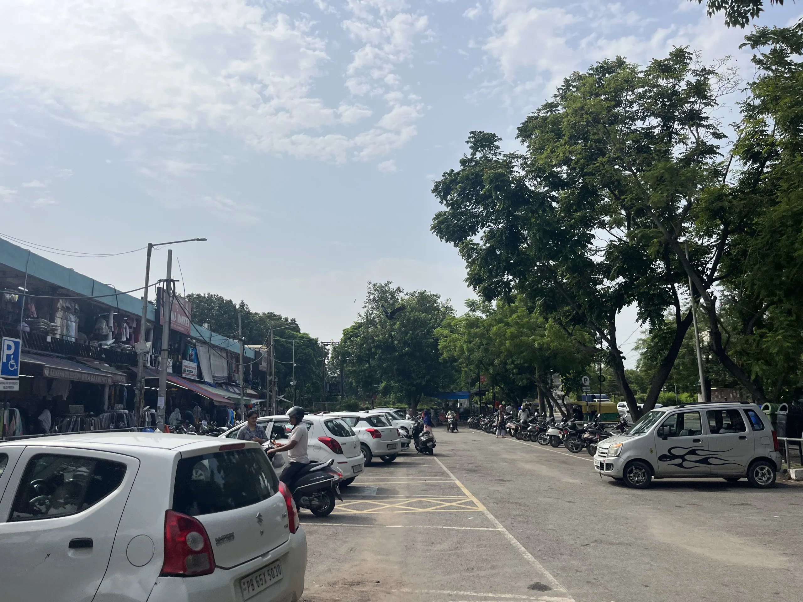 Chandigarh