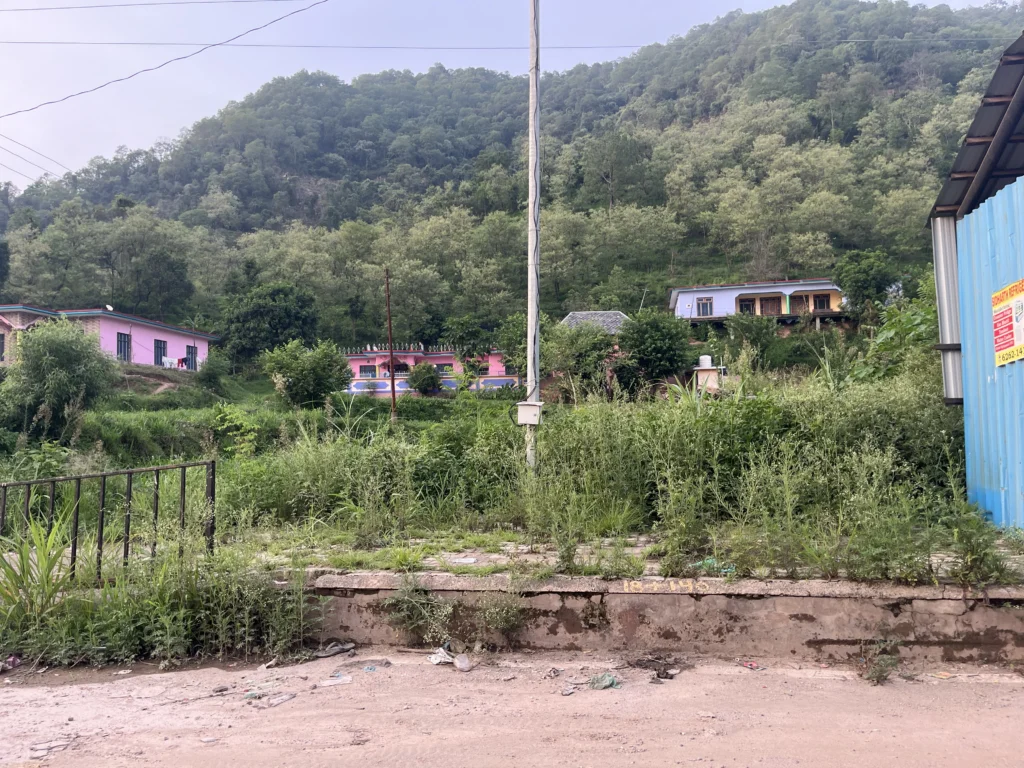 Samletu Bilaspur Himachal Pradesh