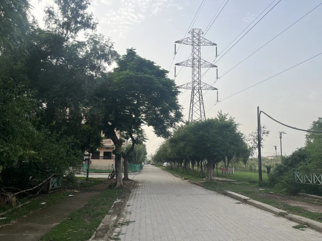 sector 114 mohali