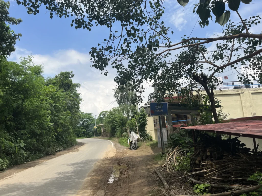 Sukdi Nihan Bilaspur