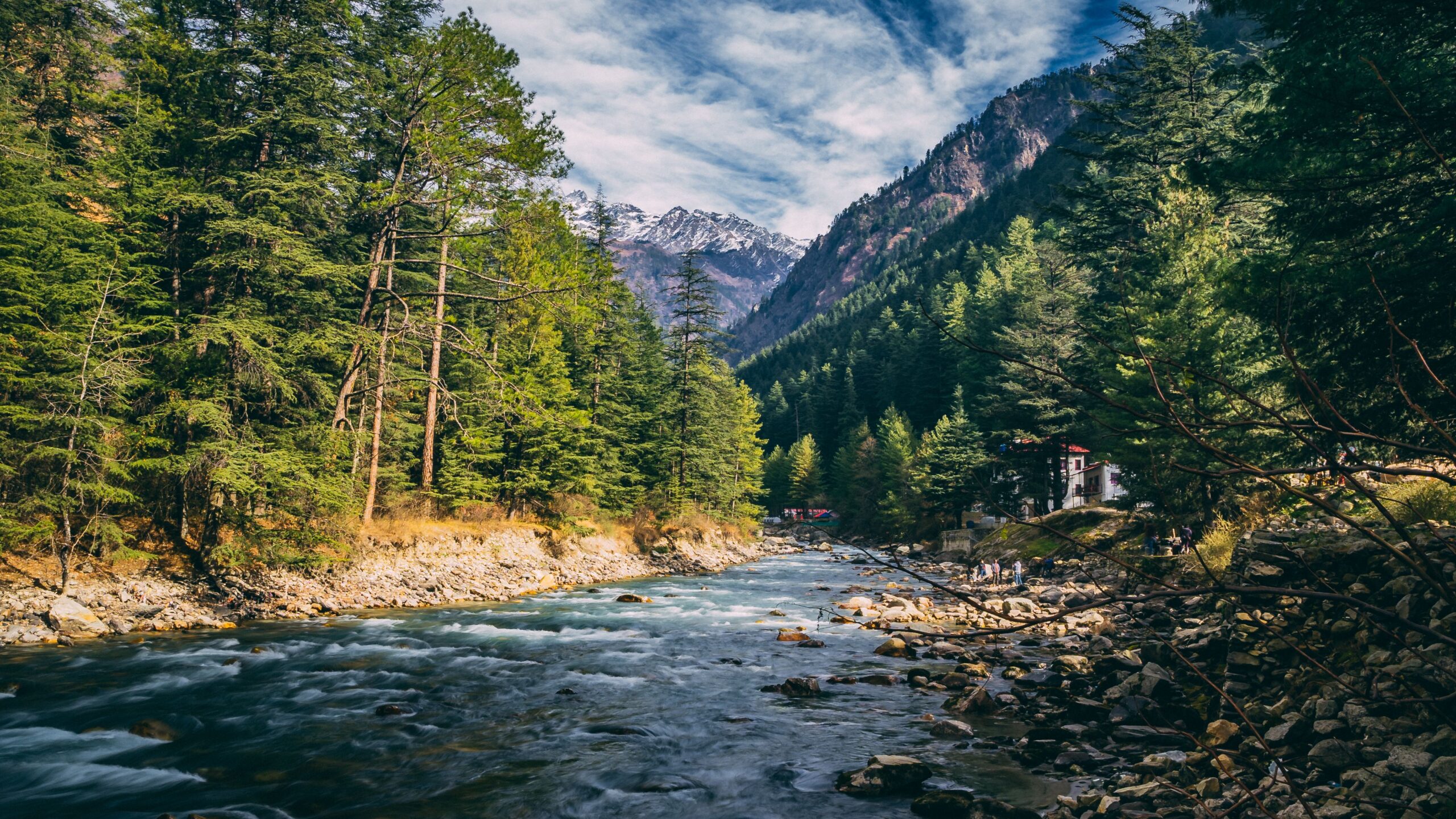 kheerganga kullu manali