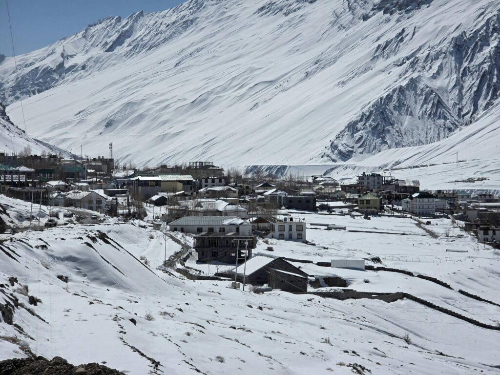 kaza