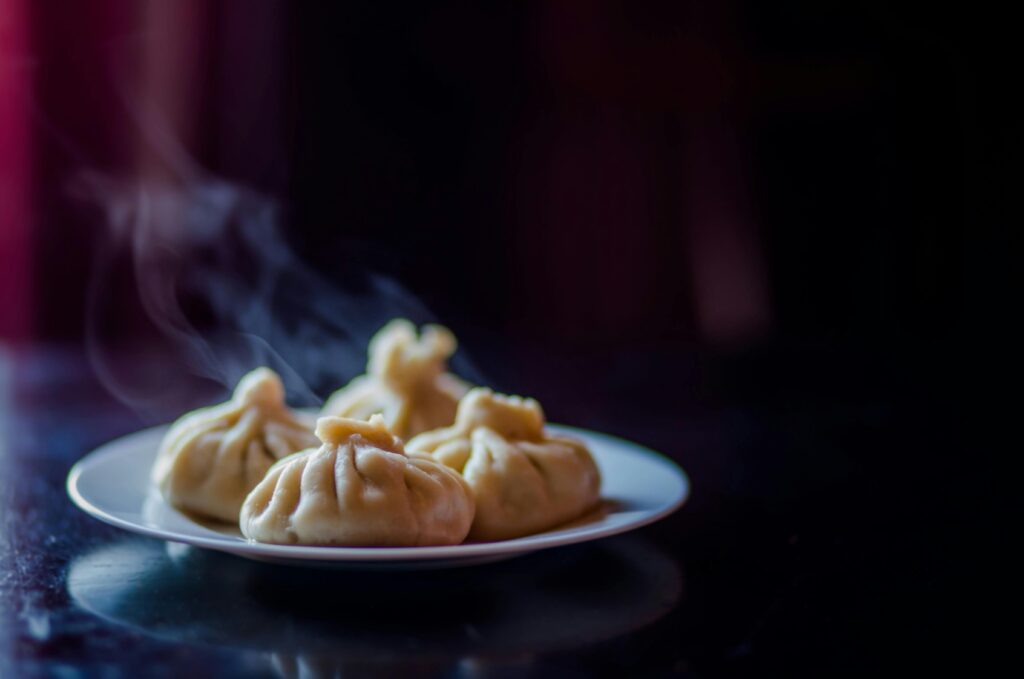 momos