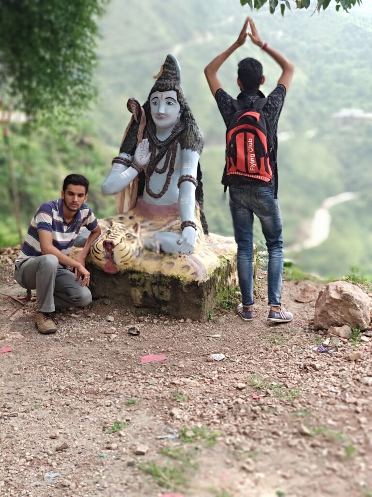 bandla dhar ashish