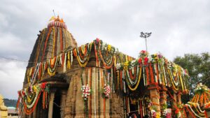 baijnath temple
