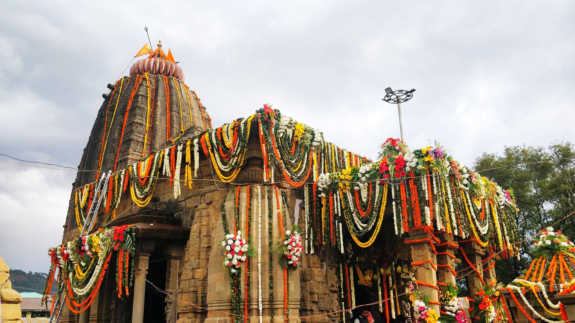 Weekend Tour to Baijnath