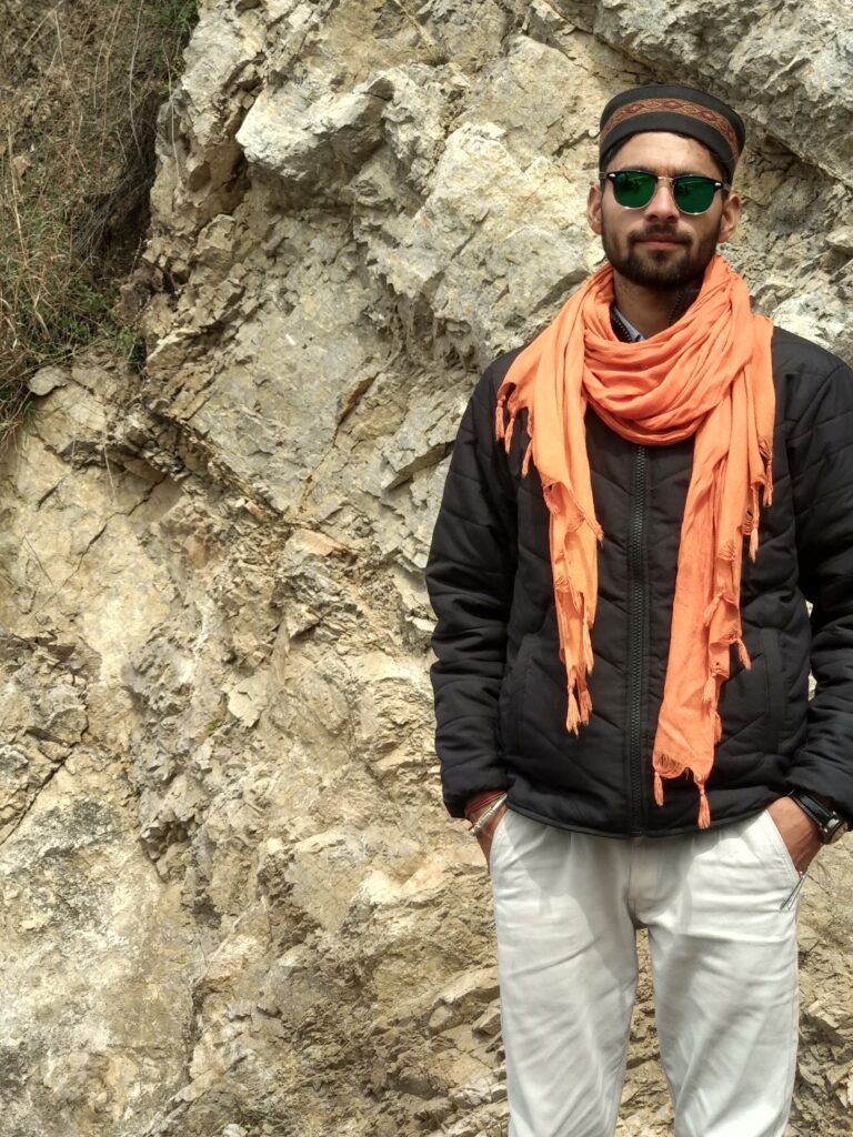 bandla dhar adventure