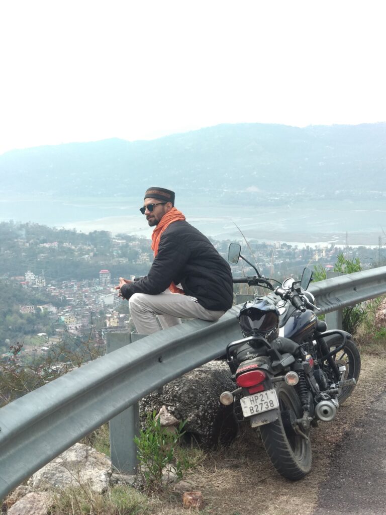 bandla view