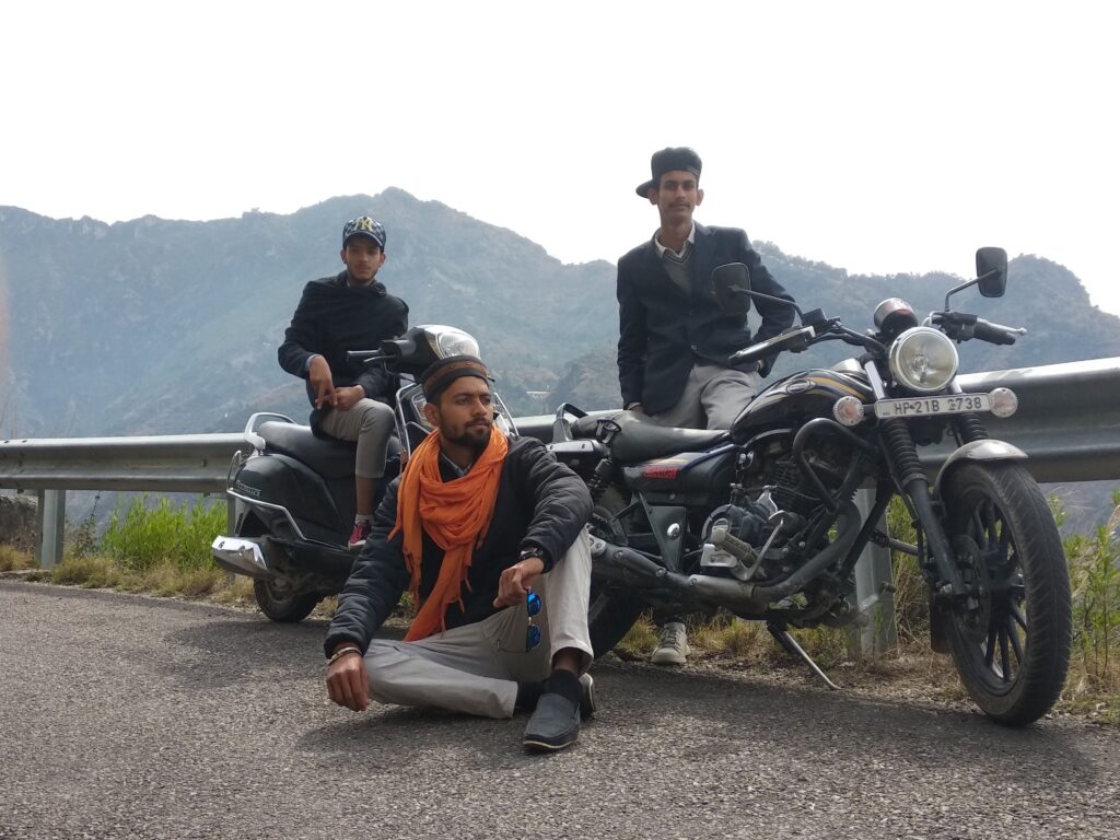 bandla dhar travelwithanki