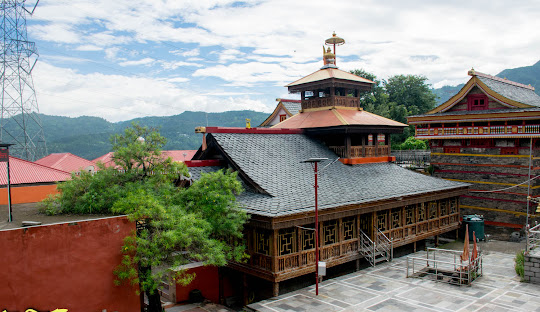 karsog mandi