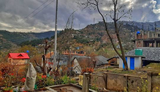 karsog valley
