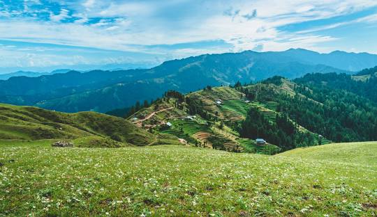 Karsog Himachal Pradesh