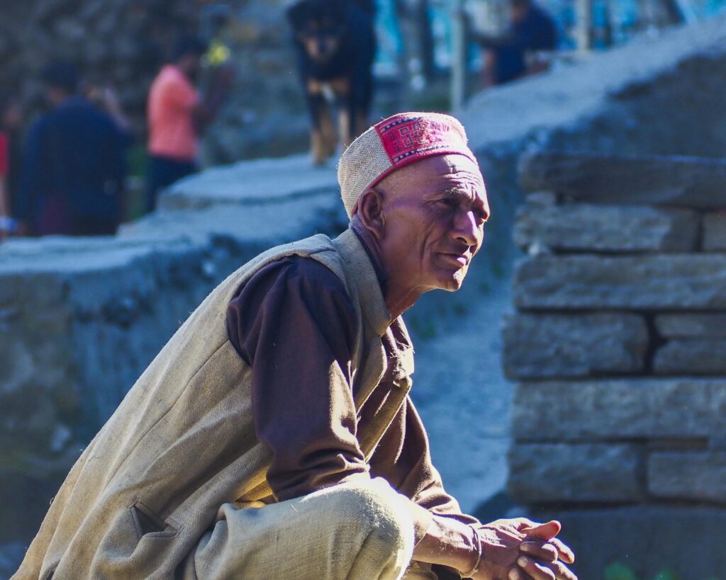 malana peoples
