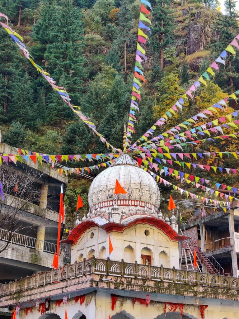 manikaran kullu manali
