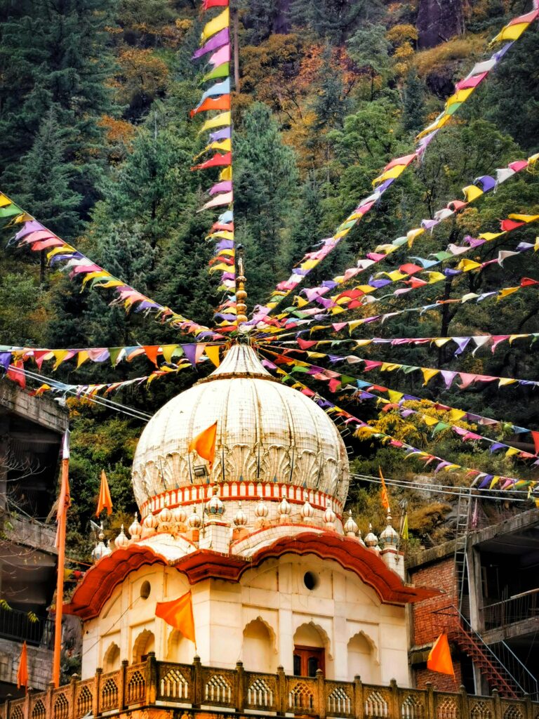 manikaran sahib