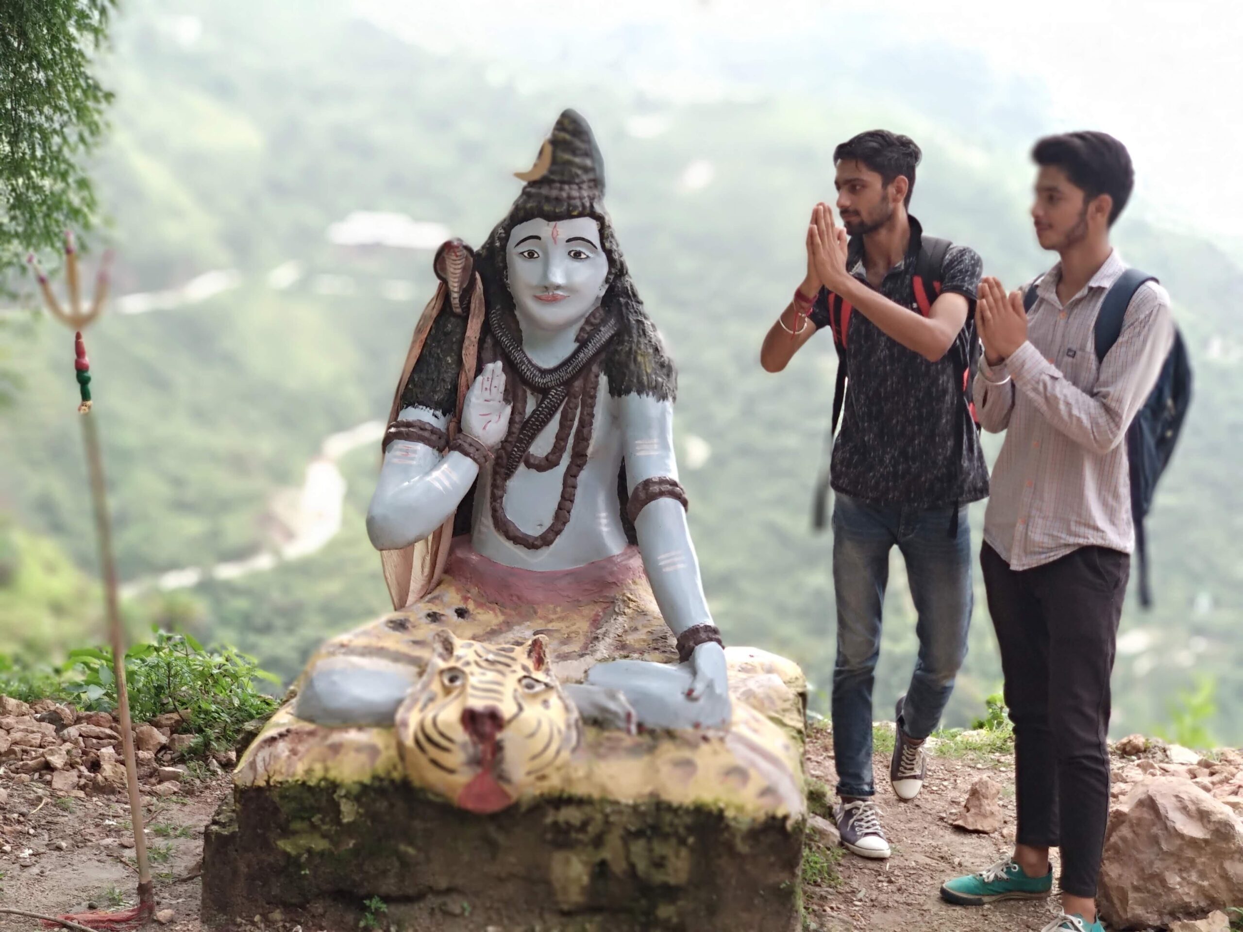 bandla bhole shankar